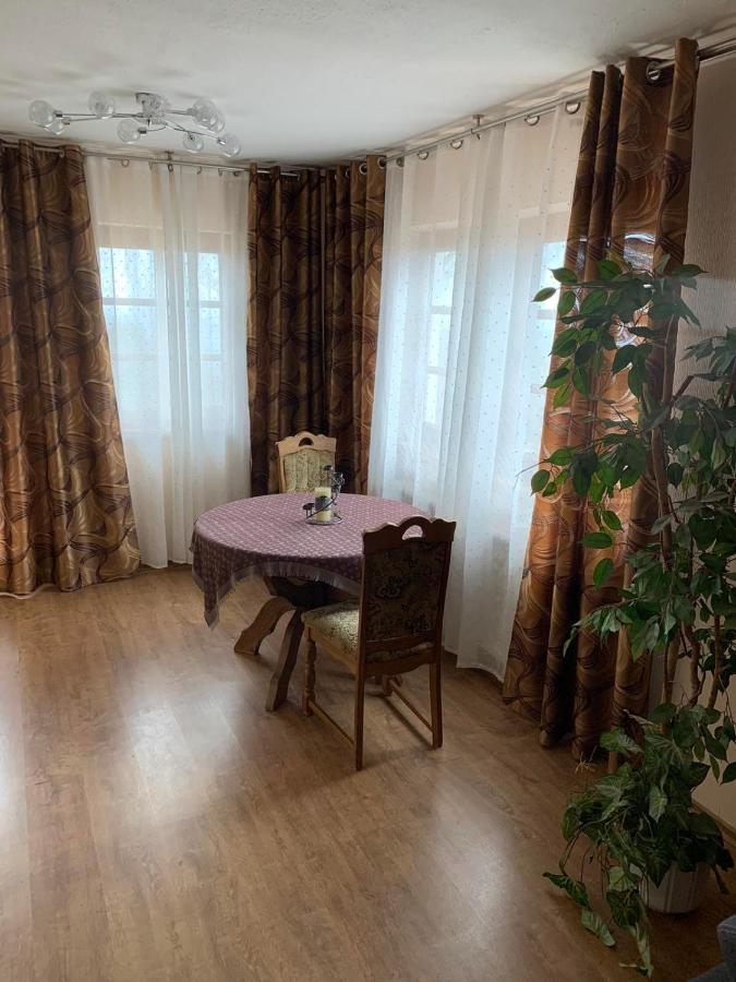 Luxus Appartement Im Schloss Fockelberg Exterior foto